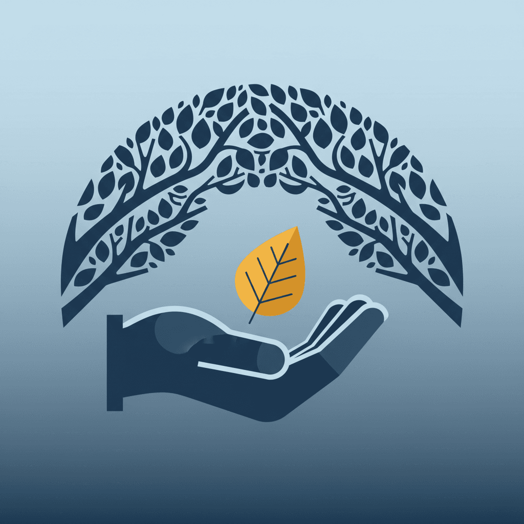 Wildlife protection - illustration, Jake Team LLC