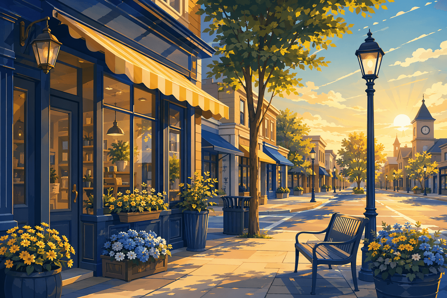 Community video - illustration, Jake Team LLC