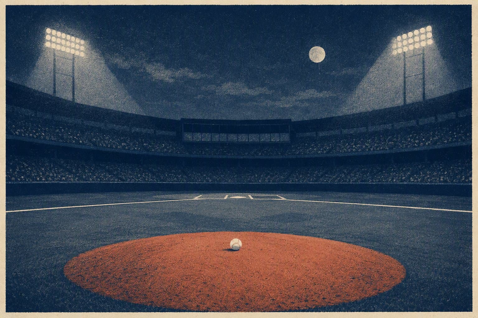 baseball victory - illustration, Jake Team LLC
