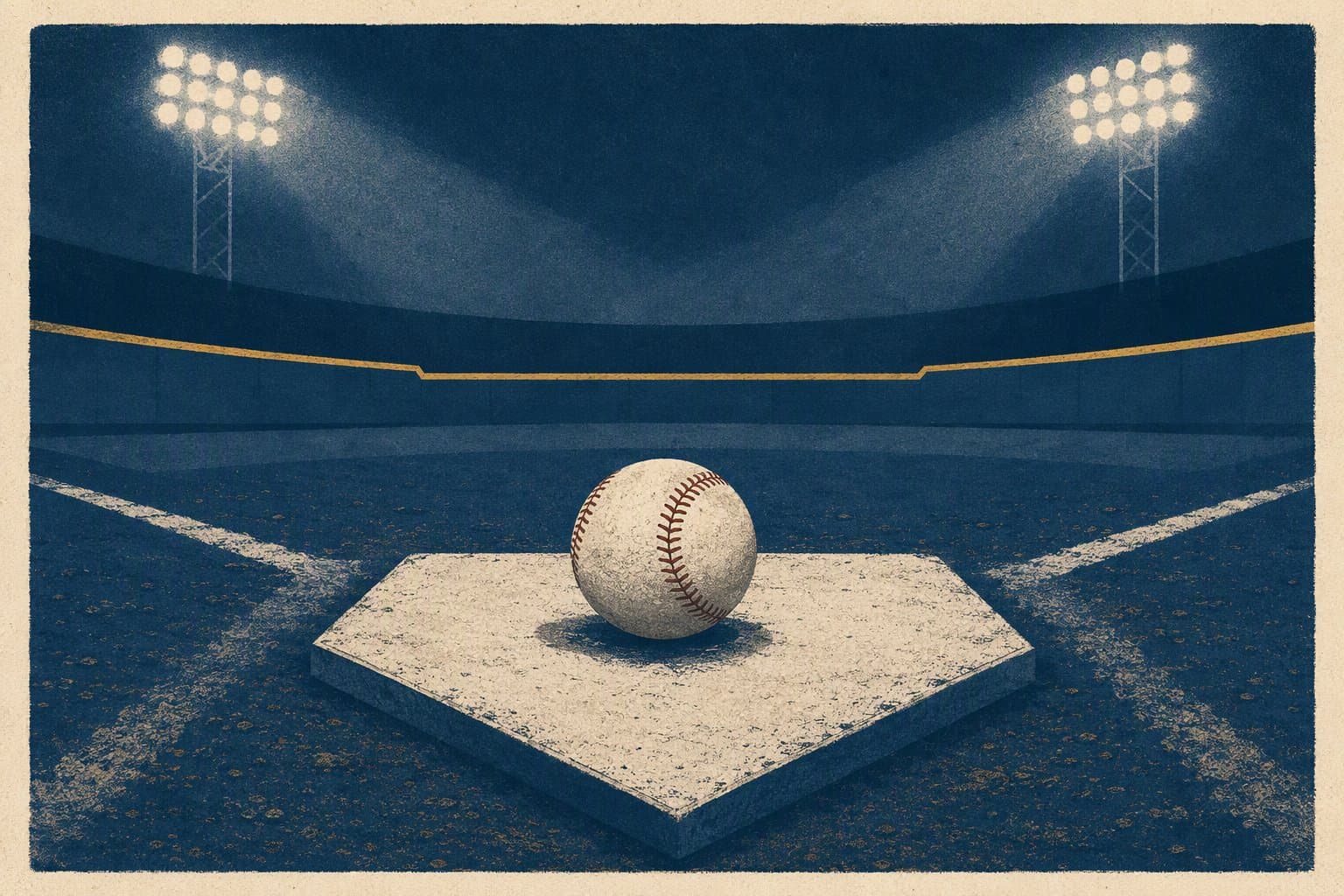 baseball victory - illustration, Jake Team LLC