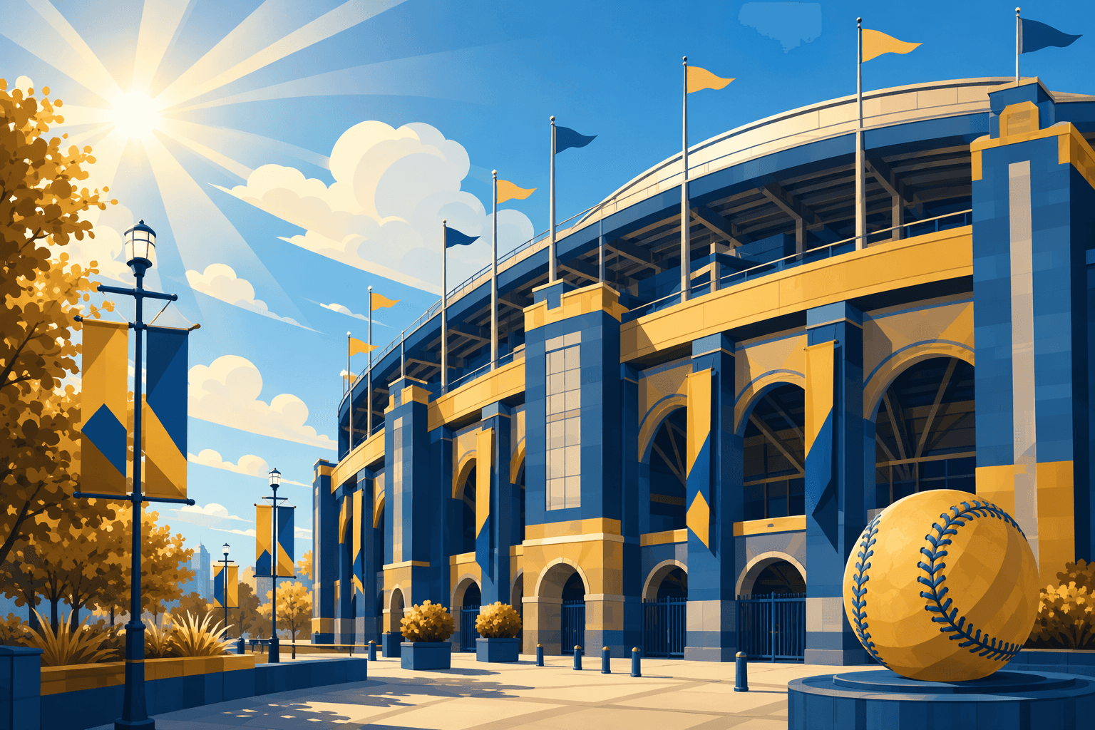 Victory Moment - illustration, Jake Team LLC