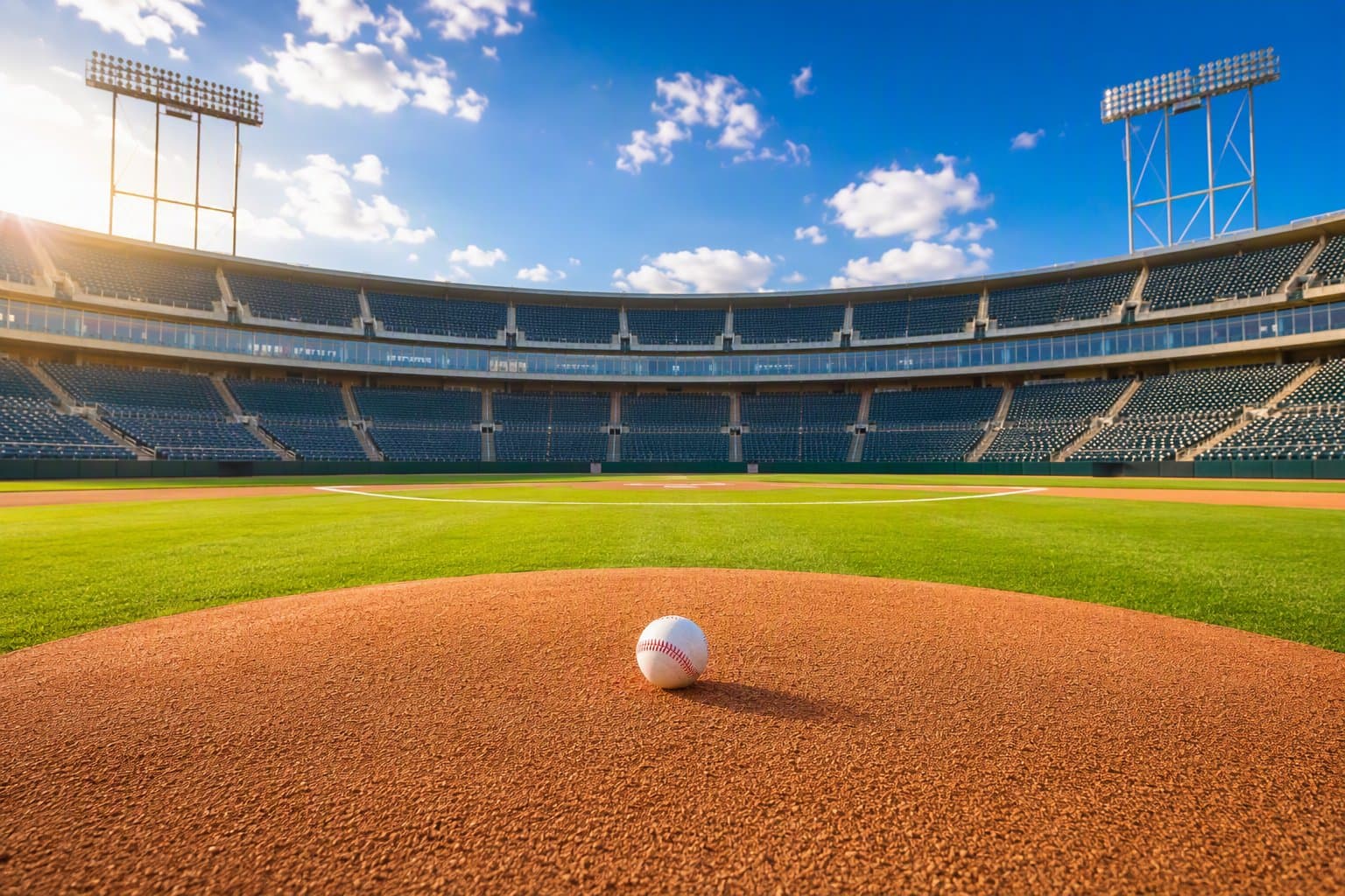 baseball victory - illustration, Jake Team LLC