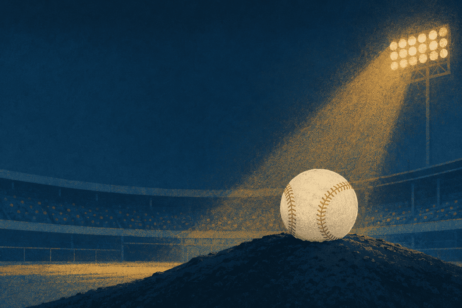 baseball victory - illustration, Jake Team LLC