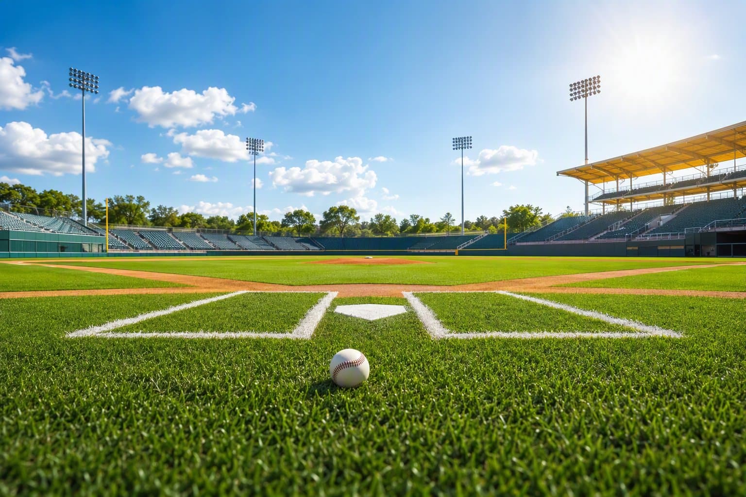 baseball victory - illustration, Jake Team LLC