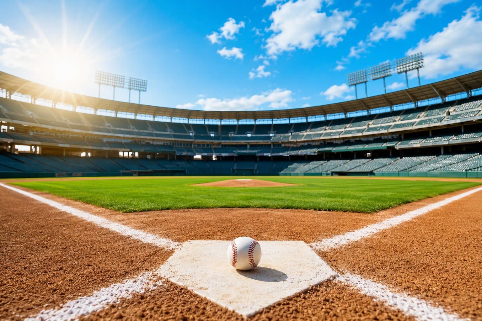 Baseball Victory - illustration, Jake Team LLC
