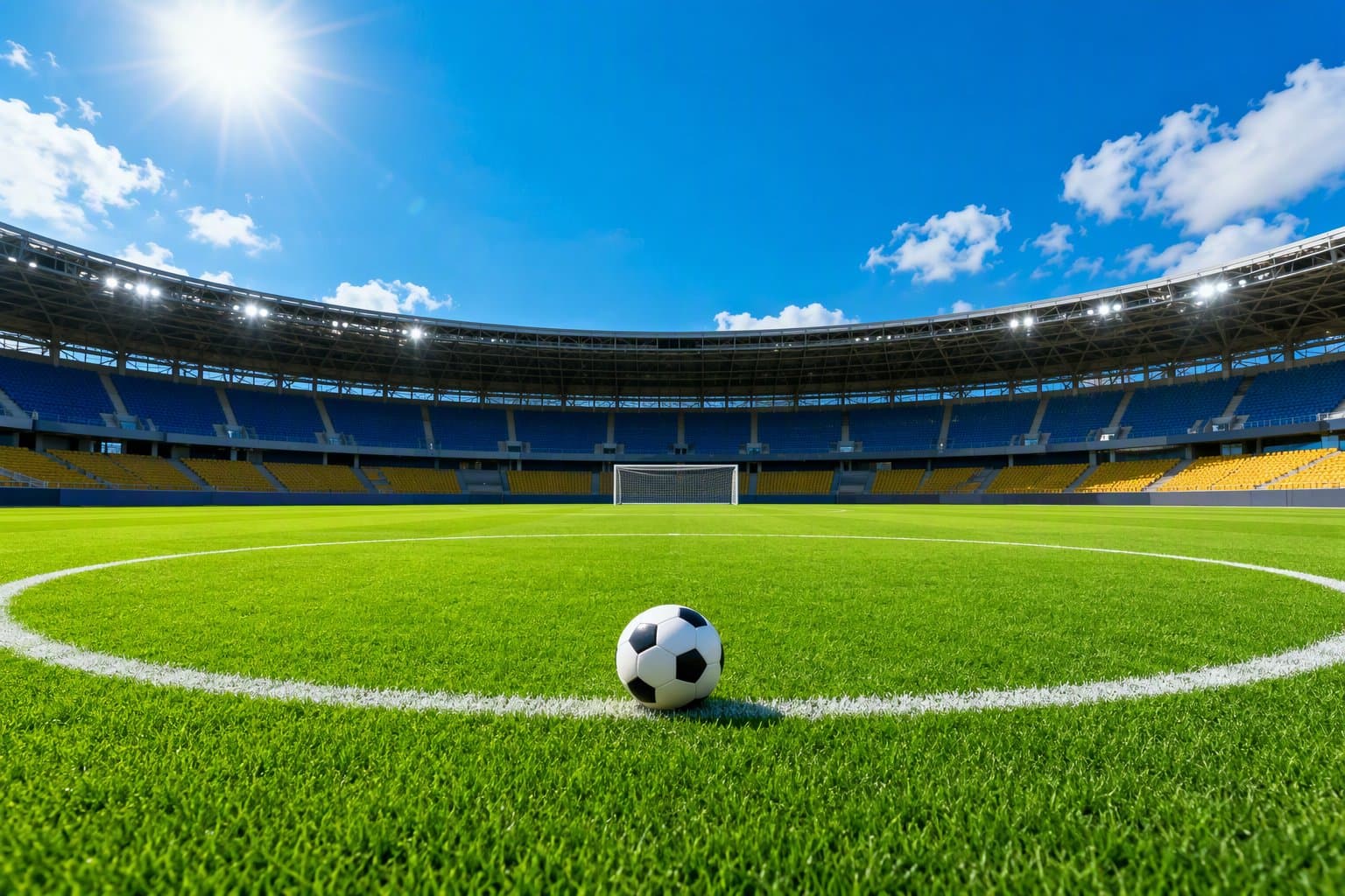 Soccer Victory - illustration, Jake Team LLC