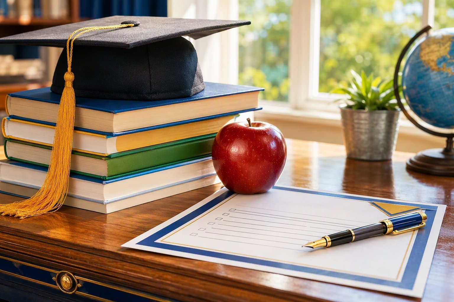 Lewisville ISD endowment - illustration, Jake Team LLC