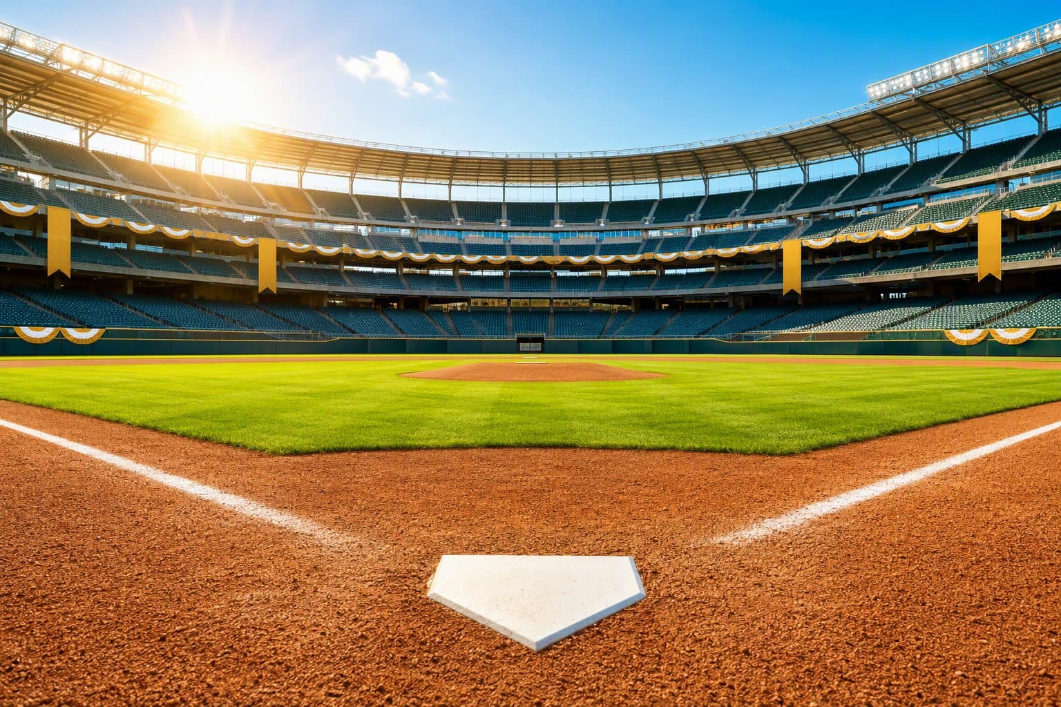 Baseball Victory - illustration, Jake Team LLC