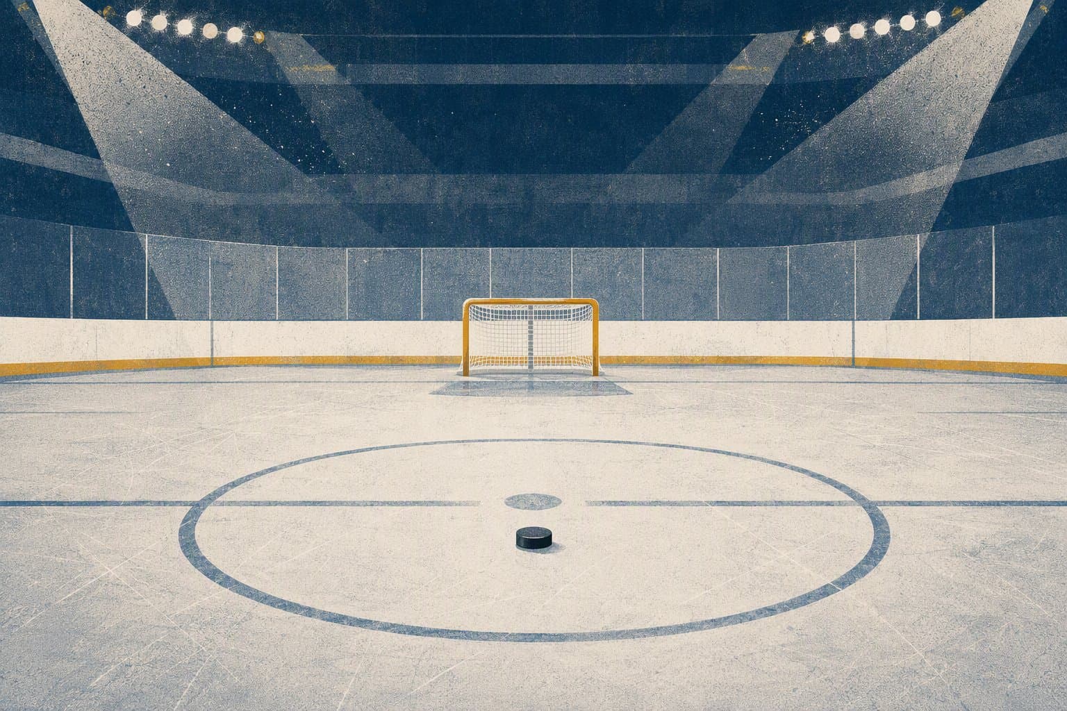 Stars Shutout - illustration, Jake Team LLC
