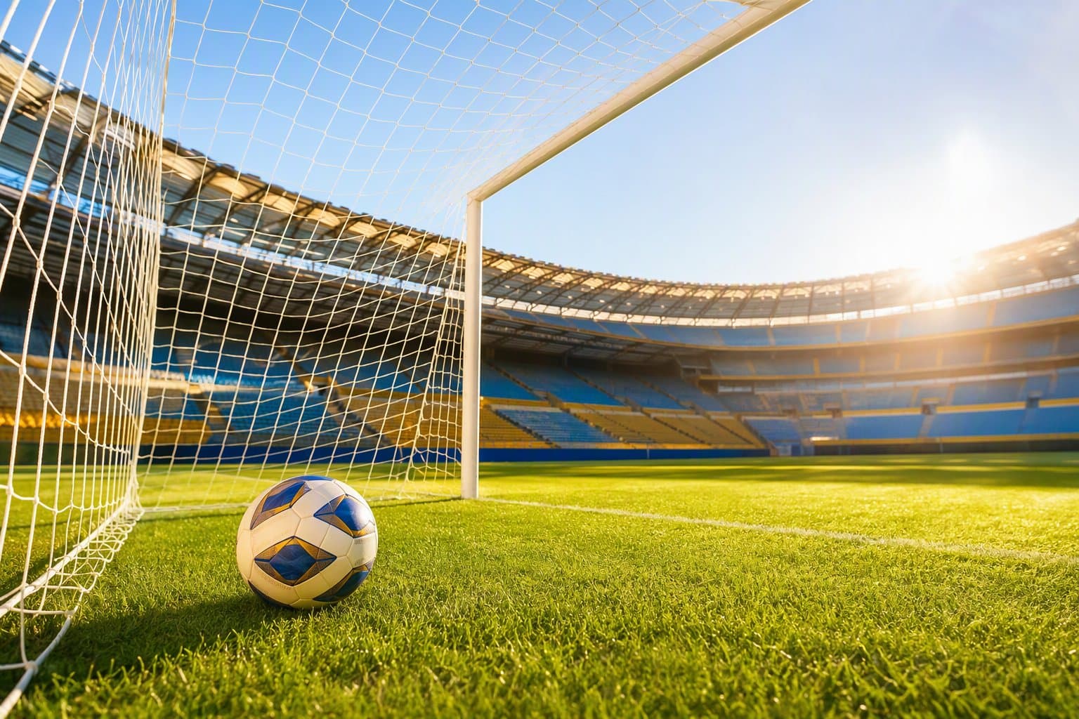Soccer Comeback - illustration, Jake Team LLC
