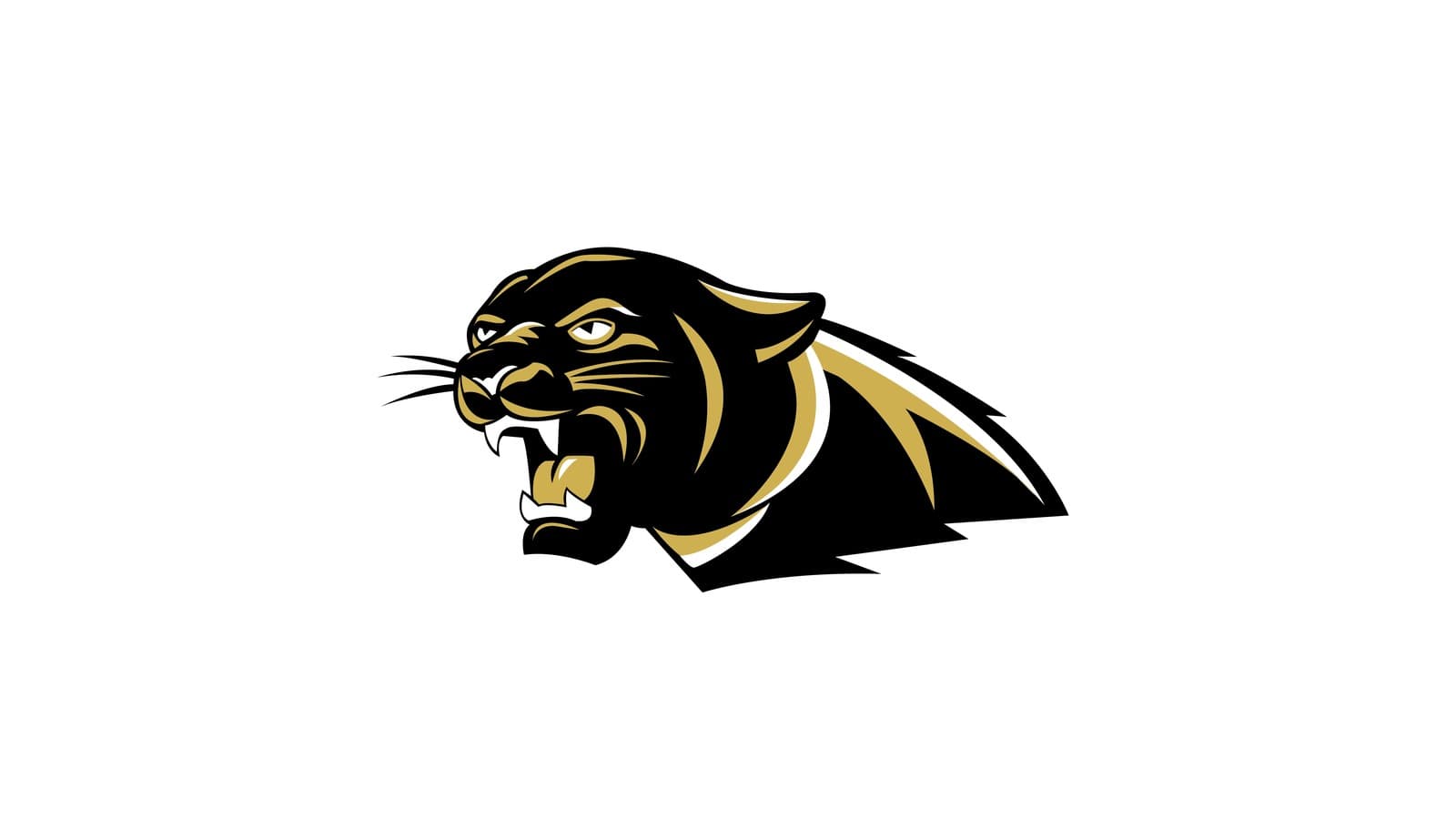 The Colony High School Cougars logo. Courtesy of The Colony High School.