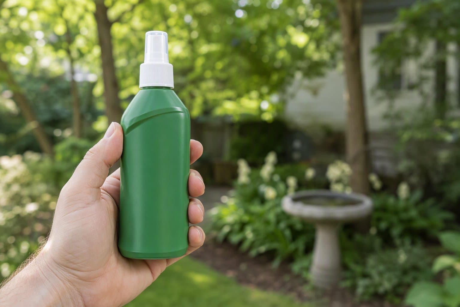 Mosquito control - illustration, Jake Team LLC