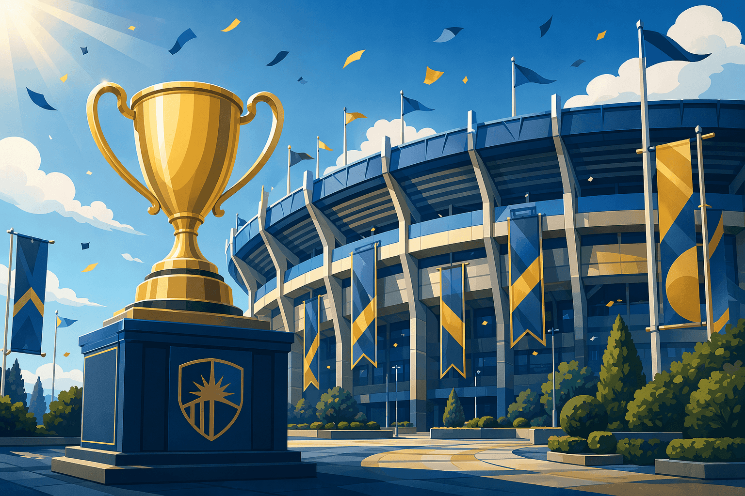 Victory Baseball - illustration, Jake Team LLC