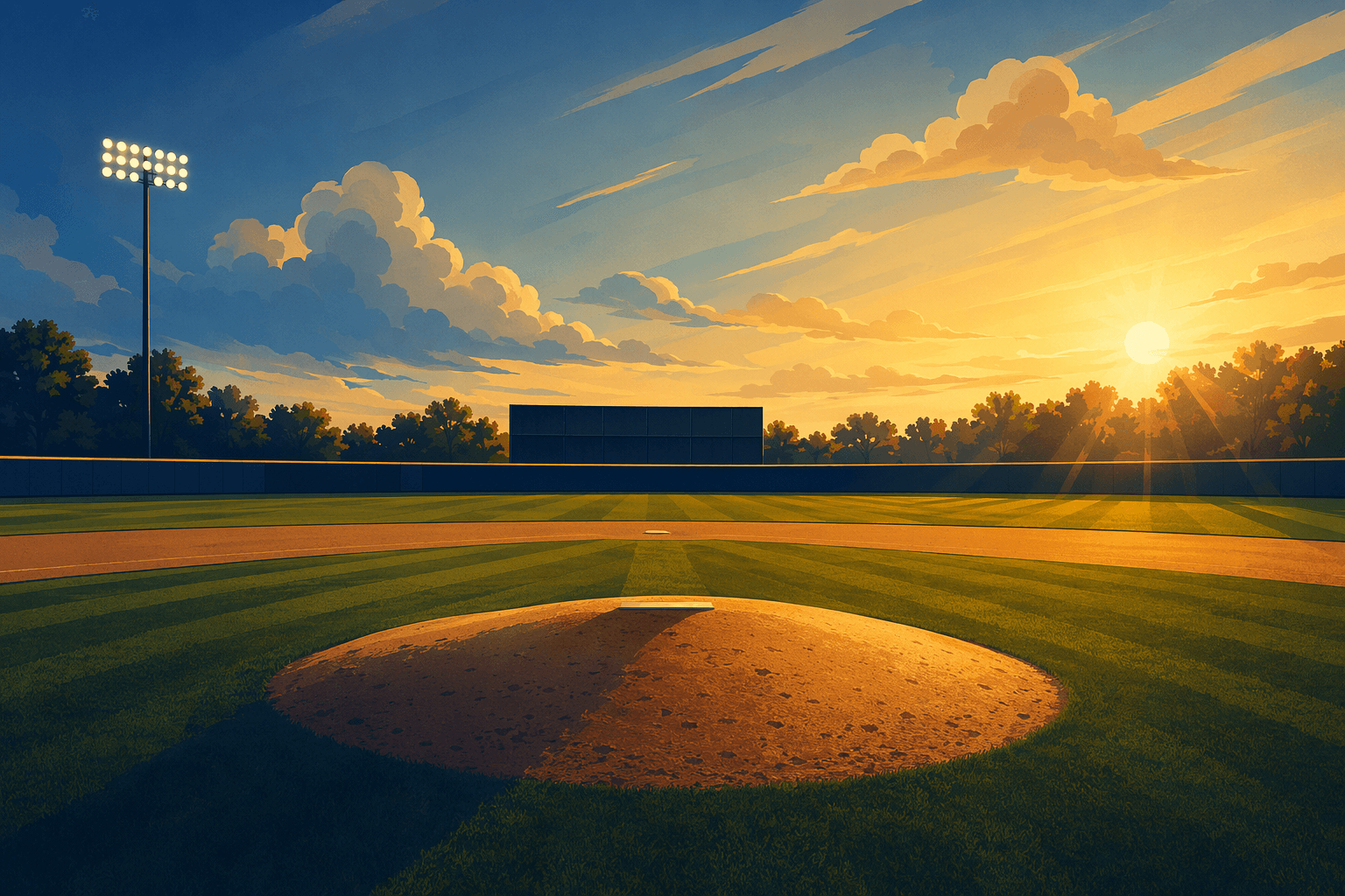 Sports Rehab - illustration, Jake Team LLC